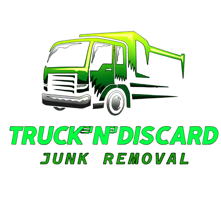 Truck N Discard